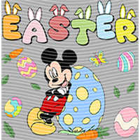 Easter-FHJ 1134